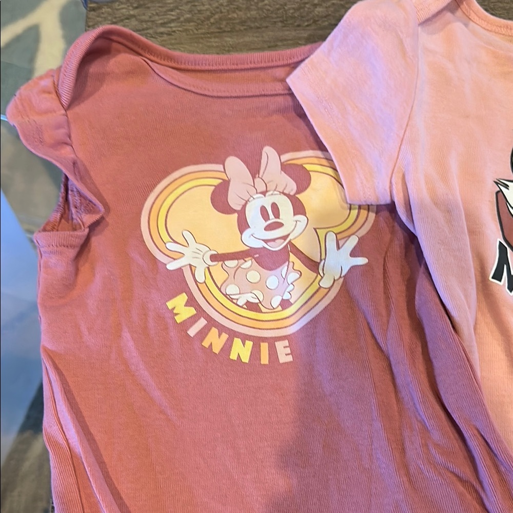 Disney baby Onesies - Picture 2 of 6